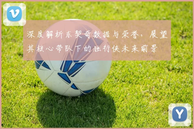 深度解析东契奇数据与荣誉,展望其核心带队下的独行侠未来前景